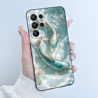 Dành Cho Oukitel C1 Ốp Lưng Oukitel C1 Pro Sang Trọng Dễ Thương Thỏ Tình Yêu Họa Tiết Ngộ nghĩnh Màu Đen TPU Mềm Silicon Bảo Vệ Điện Thoại