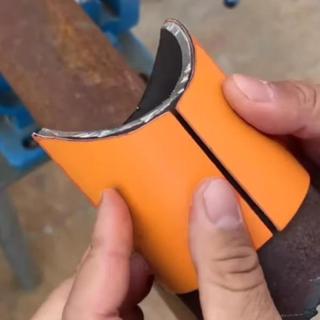 LAKAMMY Công cụ cắt ống đồng/thép không gỉ đa năng cầm tay, dụng cụ cắt ba ống cho gia đình, công nghiệp