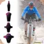 FENDER Chắn bùn xe đạp CHEESELY, Phụ tùng xe đạp Tấm chắn bùn xe đạp phía trước / phía sau, Phụ kiện đi xe đạp đa năng PP nhiều màu Cánh bảo vệ bùn Thể thao ngoài trời