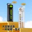 Tritan Chất Liệu Đôi Uống Nước Thể Thao Dung Tích Lớn Ống Hút Bình Nước Nam Nữ Sinh Viên Cốc Trà Di Động Chịu Nhiệt Độ Cao