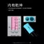 Mồi bảo vệ cần câu silicone, cố định và chống va chạm ngoài trời
