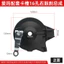 Xe Điện 110 Phanh Sau Lắp Ráp Xe Máy Điện Pin Khe Cắm Thẻ Xe Trống Phanh Phải 16 Lỗ Trống Thích Hợp Cho Emma