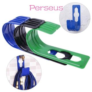 Móc treo ống thở MEGOCE Dụng cụ sắp xếp tiện lợi Móc tưới nước