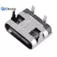 10 Cái 2 Pin Micro USB Loại C Kết Nối Soet USB 3.1 Type-C Nữ Power Ja Do Cho Cổng Sạc Điện Thoại Di Động Đẹp