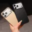 Ốp điện thoại IPhone 17 Pro max Vỏ bảo vệ Vali 16Pro Xingyao 15 PM Màu trơn 14 Vỏ bảo vệ toàn diện chống sốc đơn giản