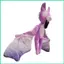 Sang Trọng Bát 10inch Đáng Sợ Mềm Mại Búp Bê Hồng Ném Gối Cuddly Sang Trọng Hình Đồ Chơi Anime Búp Bê Cho Bé Trai Bé Gái Người Hâm Mộ sonlekvn