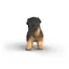 Schleich Đức 2026 Đức Shepherd Puppy Mô hình động vật Đồ chơi trẻ em 14925
