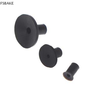 [FSBAKE] 5 / 10 Chiếc Bút Hút Chân Không Hút Cốc Hút 3 / 6 / 10 Mm IC Phụ Kiện Puller Pier Điện Tử DIY Dụng Cụ Cầm Tay Phần KCB