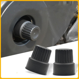 【COD】Nắp bảo vệ ốc bàn đạp xe điện 2 cái phụ kiện nhỏ gọn, dùng cho xe đạp điện và xe máy, chống trầy xước sàn xe.