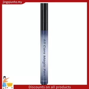 Bút xóa vết xước ô tô Magic hoạt động trên mọi màu sắc để sửa vết xước, vết xoáy và cho tất cả các bộ phục hồi ô tô