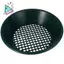 1Pc Xanh Vàng Chảo Sifting Phân Loại Lưới Màn Hình Khai Thác Sifter Kim Loại Phát Hiện Dụng Cụ Panning Phân Loại 34x34x10Cm