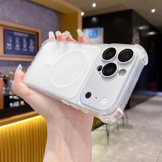 Ốp điện thoại mờ bốn góc chống rơi cửa sổ lớn sáng tạo, thích hợp cho vỏ bảo vệ iPhone 13 14 15 16 17 Pro Max