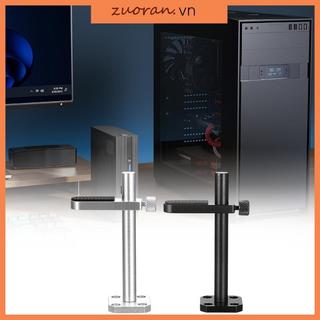 ZUOO Card Đồ Họa GPU Giá Đỡ Có Thể Điều Chỉnh Giá Đỡ GPU Nhôm Hỗ Trợ Chân Đế Đế Cho PC Gaming Case