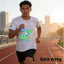 Áo tập thể thao Yonex 2026 mới, chất liệu băng lụa hút mồ hôi, phù hợp cho hoạt động ngoài trời và đi xe đạp vào mùa hè.