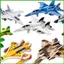 Trò Chơi Xây Dựng Giáo Dục Hoạt Hình Động Vật Ghép Hình Đồ Chơi 3D Động Vật Ghép Hình Đồ Chơi Cho Bé Trai Bé Gái Trẻ Em Thanh Thiếu Niên wipqsvn