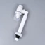 Chậu rửa Washbasin Khử Mùi Bộ thoát nước loại p Bộ cống thoát nước chậu rửa Bộ phụ kiện cống thoát nước chậu rửa TTZZ