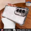 Vỏ bọc chống sốc túi khí mạ cho POCO M8 F7 PRO ULTRA F6 F5 X7 X6 X5 5G vỏ điện thoại mềm