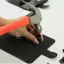 Khuôn Dao Hình Chữ Nhật Da Da Da Hàng Handmade DIY Cắt Dao Với Hình Chữ Nhật Khuôn Dao 5IPE