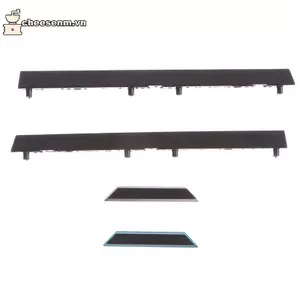 Cheenm Nguyên Bản Laptop Đáy Cao Su Chân MAT Góc Thảm Cho Pavilion 5th 6th Thế Hệ 15-DK 15T-DK 15-DK0000 TPN-C141 VN