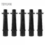 Toyuvn Ống ngậm kèn nhựa Dụng cụ Melodica thẳng đứng Không có mùi bền cho 32 37 phím