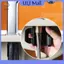 Đế cố định vòi có khóa lưu vực ULJ Chống rò rỉ Bule Không cần tháo gỡ Không cần dụng cụ.