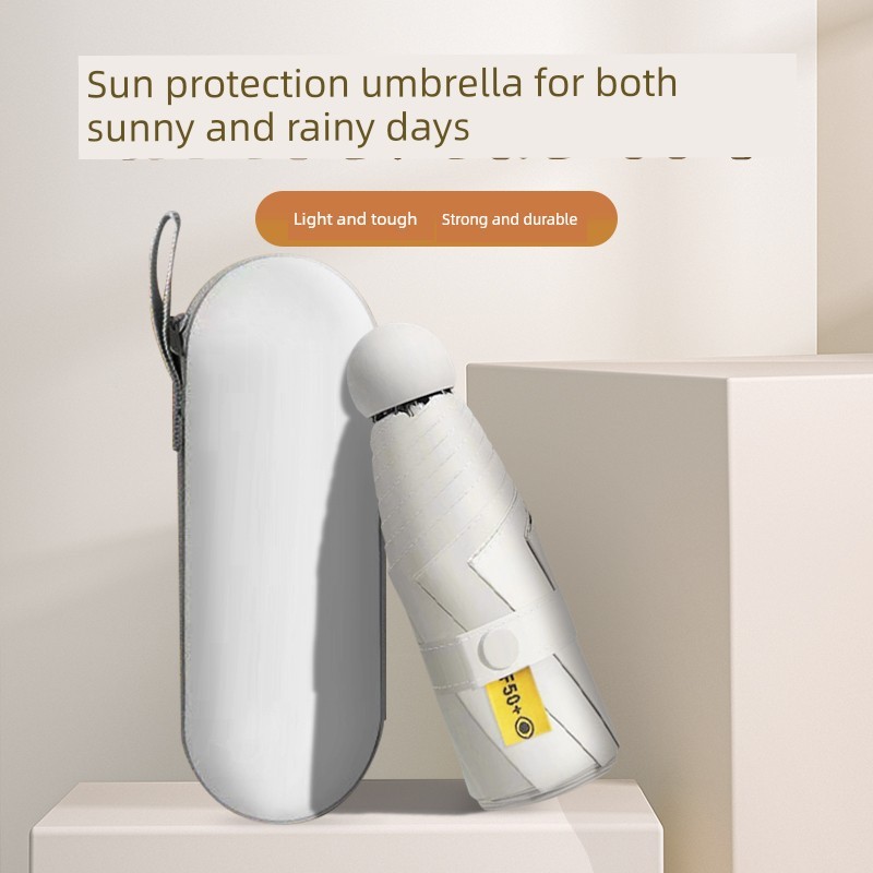 🔥 có hàng sẵn 🔥 dễ bỏ túi chống tia UV ô gấp gọn mini Ô dù mini vải phủ đen, tiện lợi cho toàn bộ gia đình với khả năng chống nắng hiệu quả, thiết kế gấp gọn nhẹ nhàng.