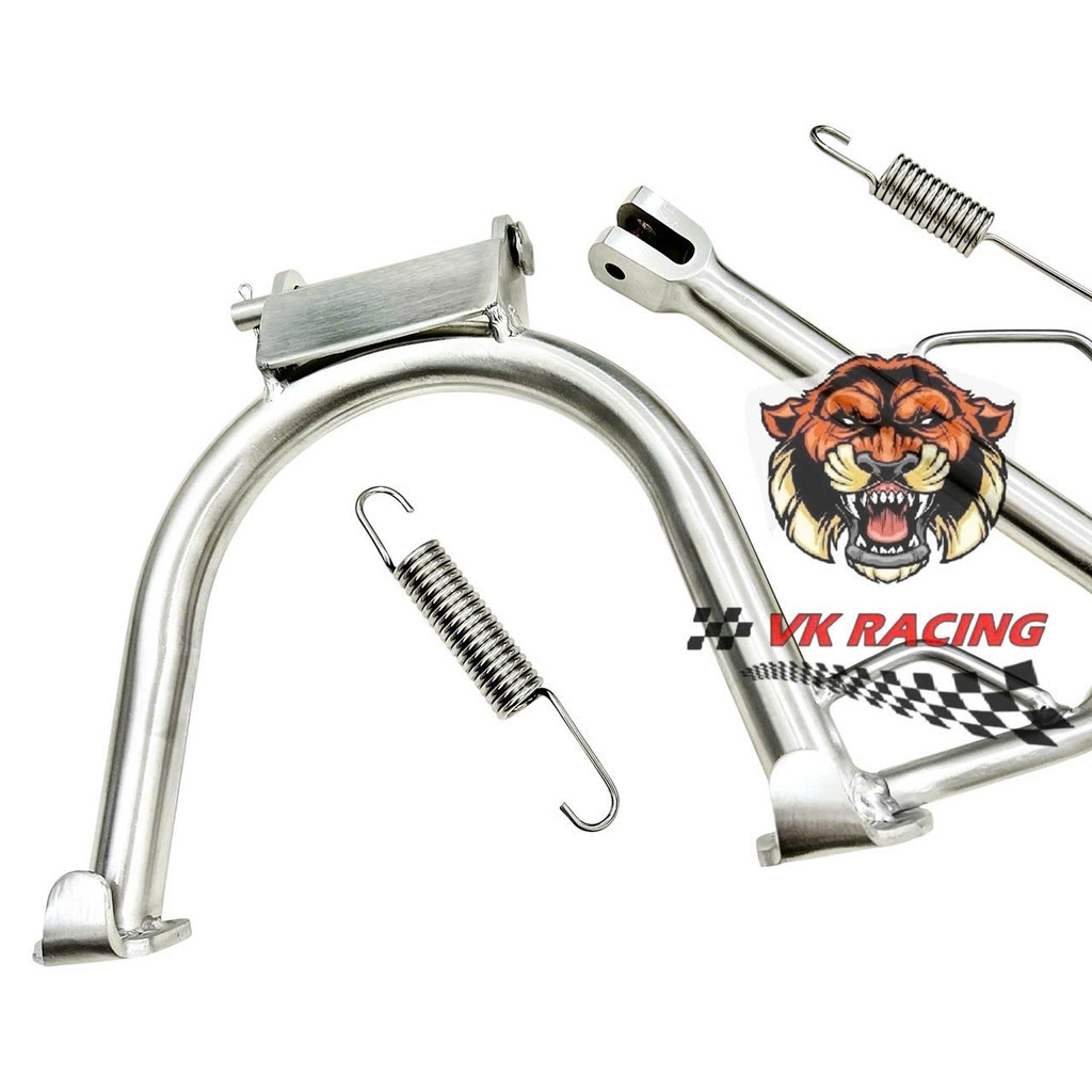 Combo chống đứng chống nghiêng inox mio m1 - mio 110 - untimo 110 - classcio