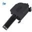 Hộp lọc không khí ATV mới Bộ lọc uốn cong Tương thích với xe tay ga ATV Go Kart 4 bánh GY6 150cc