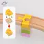 HFTOY 10 Chiếc Kích Thước Lớn Áo Xoay Bộ Chuyển Đổi Kết Nối Cho Thương Hiệu Train Tras Đa Năng Bằng Gỗ Tras Kết Nối Phụ Kiện ~