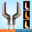 Xe Điện Bật Tín Hiệu Chạy Nước Nhấp Nháy Đèn led Nổi Bật Tín Hiệu Xe Máy Biến Tín Hiệu 12v Đèn Ô Tô Bật Tín Hiệu