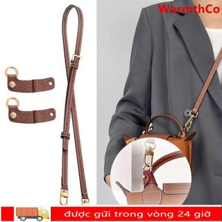 WARMTHCO Túi Xách Thắt Lưng Nữ Chuyển Đổi Thay Thế Túi Đeo Ngang Phụ Kiện Cho Longchamp