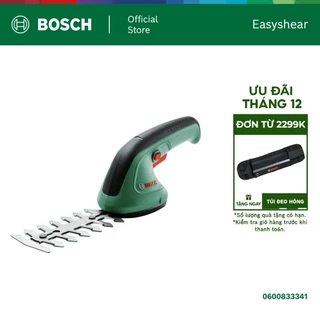 Máy xén cành cầm tay Bosch Easyshear