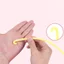 Kẽm Nhung Loại 1 Bó 100 Sợi Giá Rẻ Hàng Chuẩn 7-8mm Tùy Màu Dùng Làm Hoa Các Đồ - FE123