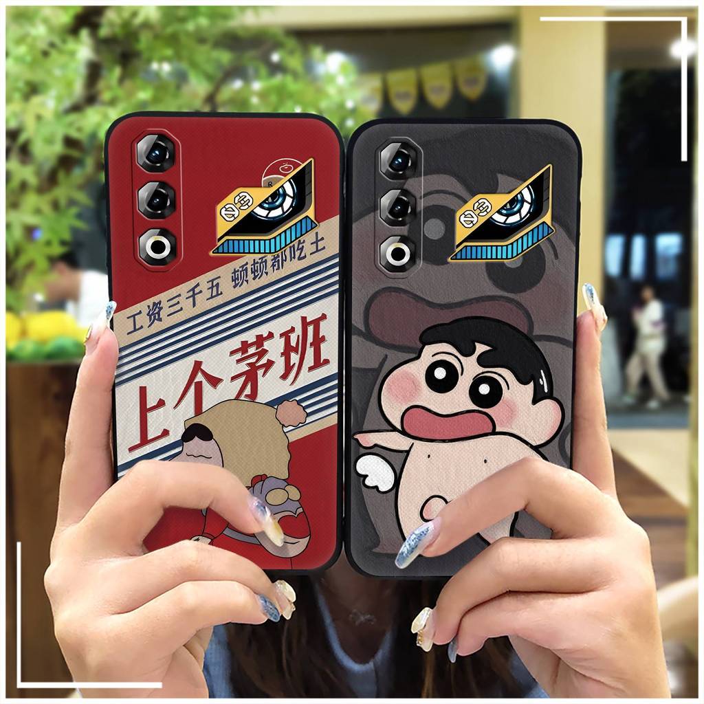 Ốp Điện Thoại Graffiti Chống Bụi Cho ZTE Nubia Neo3 GT 5G Phim Hoạt Hình Bền Mềm Dễ Thương Túi Điện Thoại Ốp Lưng Chống Va Đập Silicon Chống Thấm Nước Chống Bụi Bẩn Bọc Toàn Bộ TPU Chống Sốc