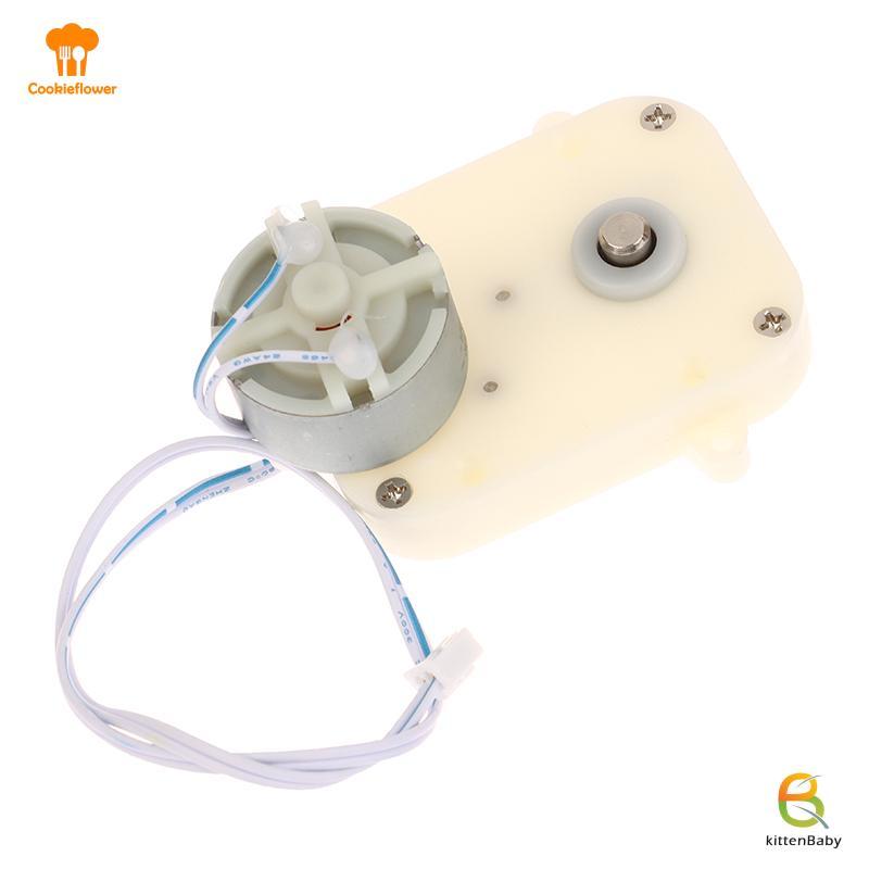 [Kitten-t] Dành Cho VS168 3V Đồng Hồ Winder Động Cơ Tự Động Cơ Đồng Hồ Winder Case Shaker Động Cơ Xoay Hộp Đồng Hồ Động Cơ Mới
