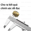 Thước kẹp cơ khí, thước kẹp cơ vỏ xanh, thước cặp cơ khí,thước kẹp inox,thước cặp inox