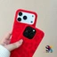 Ốp Điện Thoại SILICONE Sang Trọng Cho iPhone 17 16 15 14 13 12 Pro Max 11 Vỏ MÀU ĐẸP BÌA BẢO VỆ THẤP DẪN