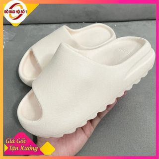 Dép Bánh Mì Nam Nữ – Đế 4cm êm ái, nhẹ mềm– Size 36-43 – Không Kèm Hộp Siêu Xinh