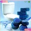 Viên Tẩy Bồn Cầu Diệt Khuẩn, Viên Tẩy Ố Vệ Sinh Bồn Cầu Toilet, Viên Thả Bồn Cầu