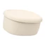Cc Hộp cơm trưa bằng silicon chịu nhiệt độ Hộp đựng chống rò rỉ an toàn cho lò vi sóng để sử dụng hàng ngày
