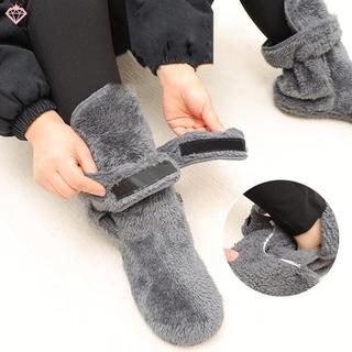 Tất bảo vệ cổ tay và chân mùa thu đông, thạch cao ấm áp, phù hợp cho người bị gãy xương, dành cho mọi độ tuổi sử dụng tại nhà