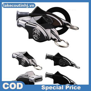 Lú Còi Cá Heo 130 Decibel - Tần Số Cao, Phù Hợp Cho Trận Đấu và Cảnh Báo