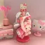 Hellokitty Trò Chơi Tai Nghe Giá Đỡ Giá Đỡ Sáng Tạo Để Bàn Trang Trí Kệ Trang Trí Quà Tặng Sinh Nhật 26.3.26