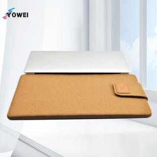 Túi Chống Nước Cho Máy Tính Xách Tay và Máy Tính Bảng, Thích Hợp MacBook và iPad Pro, Vỏ Bọc Nỉ Mỏng - VN