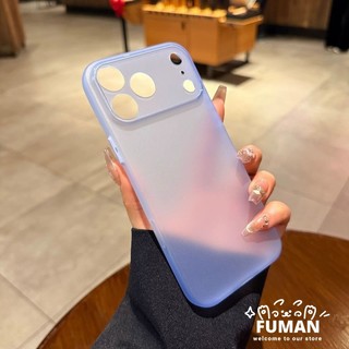 Ốp Điện Thoại Trong Suốt Mờ Siêu Mỏng Cho Realme 16 15T 15X 15 14T 14X 14 13 Pro Plus 11 11X 5G 4G Vỏ Sang Trọng Dễ Thương Đơn Giản Nhiều Màu Sắc Vỏ Mềm