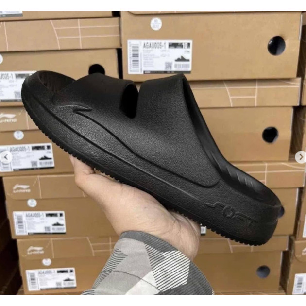 DÉP LINING SOFT CLAP 5 MÀU NOBOX KO MÃ