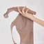 FallSweet 4PC Seamless Wireless Bras for Women Large Size Push Up Bra Comfort Underwear Anti-Sagging Bralette Female Lingerie