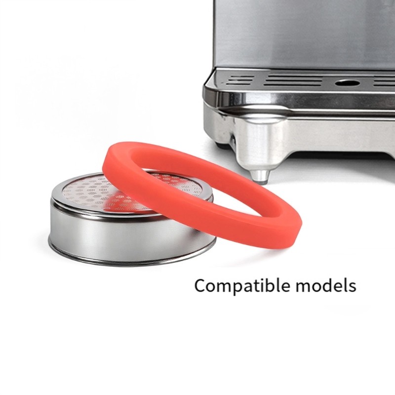 Bộ đệm và màn hình vòi hoa sen Espresso 58mm E61 được thiết kế chính xác Bapara để cân bằng hương vị cà phê và ngọt ngào thêm