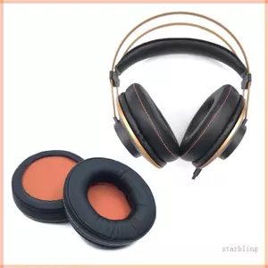 Tai nghe Star Earpads Tai nghe Memory Foam Earpad forAKG K52 K72 K92 K240 K242 Memory Foam Earmuffs- Đầu tạo bọt