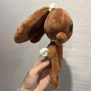 Dandy's World Plush Toy Stuffed Animal Fan Memorabilia Birthday Gift Gaming